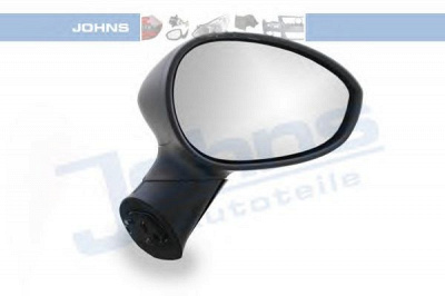 JOHNS 30193821 -  Наружное зеркало