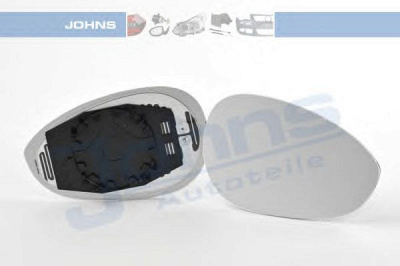 JOHNS 30193881 -  Зеркальное стекло, наружное зеркало