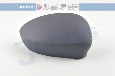 JOHNS 30193891 -  Покрытие, внешнее зеркало