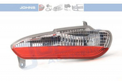 JOHNS 30198895 -  Фара заднего хода