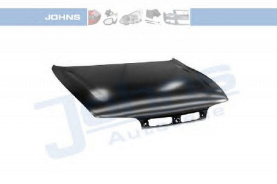 JOHNS 302703 -  Капот двигателя