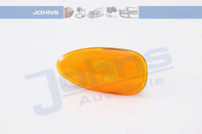 JOHNS 302721 -  Фонарь указателя поворота