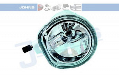 JOHNS 302729 -  Противотуманная фара