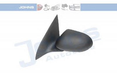 JOHNS 30273721 -  Наружное зеркало