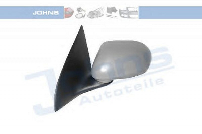 JOHNS 30273725 -  Наружное зеркало