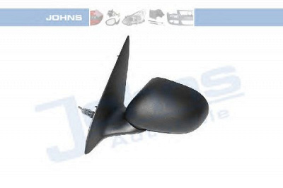 JOHNS 3027375 -  Наружное зеркало