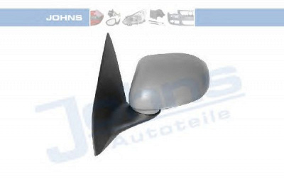JOHNS 30273765 -  Наружное зеркало