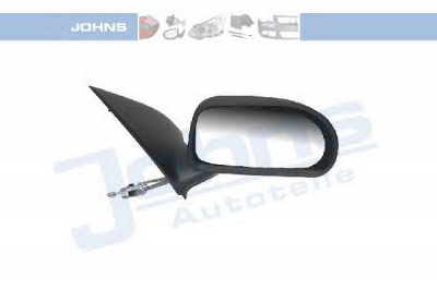 JOHNS 3027381 -  Наружное зеркало