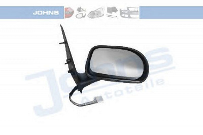 JOHNS 30273821 -  Наружное зеркало