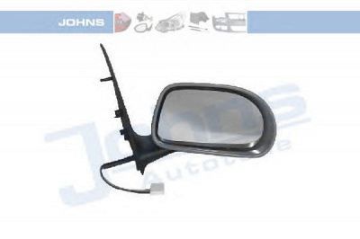 JOHNS 30273825 -  Наружное зеркало