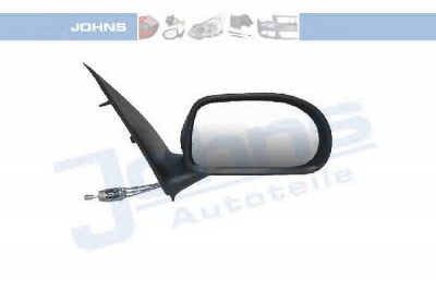 JOHNS 3027385 -  Наружное зеркало