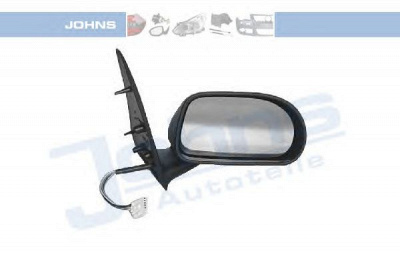 JOHNS 30273861 -  Наружное зеркало