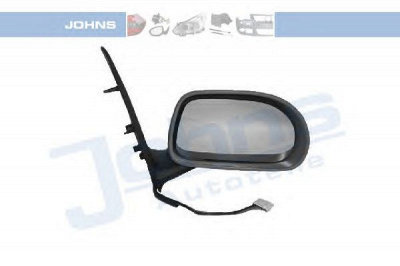JOHNS 30273865 -  Наружное зеркало