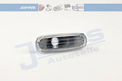 JOHNS 3028213 -  Фонарь указателя поворота