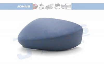 JOHNS 30283790 -  Покрытие, внешнее зеркало