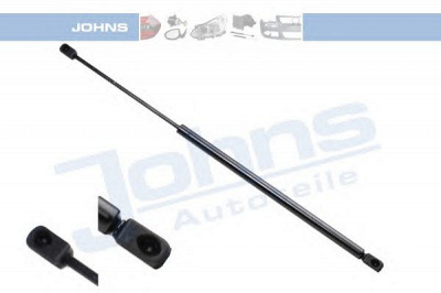 JOHNS 30289595 -  Газовая пружина, крышка багажник