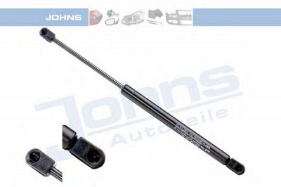 JOHNS 30289599 -  Газовая пружина, заднее стекло