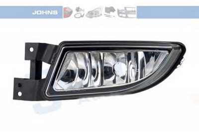 JOHNS 302929 -  Противотуманная фара