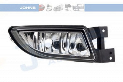 JOHNS 302930 -  Противотуманная фара
