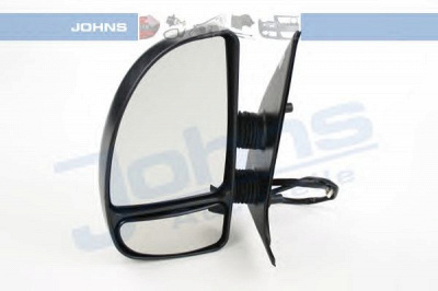JOHNS 30423761 -  Наружное зеркало
