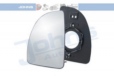 JOHNS 30423782 -  Зеркальное стекло, наружное зеркало