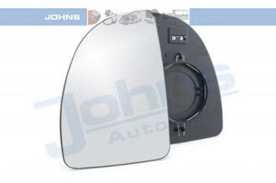 JOHNS 30423783 -  Зеркальное стекло, наружное зеркало