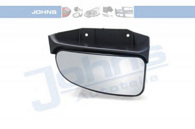 JOHNS 30423784 -  Зеркальное стекло, наружное зеркало