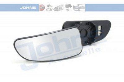 JOHNS 30423785 -  Зеркальное стекло, наружное зеркало