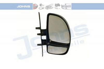 JOHNS 30423850 -  Наружное зеркало