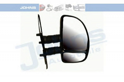 JOHNS 30423860 -  Наружное зеркало