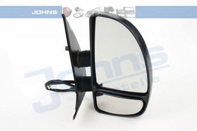 JOHNS 30423861 -  Наружное зеркало