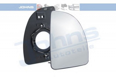 JOHNS 30423882 -  Зеркальное стекло, наружное зеркало