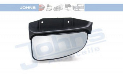 JOHNS 30423884 -  Зеркальное стекло, наружное зеркало