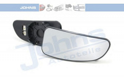JOHNS 30423885 -  Зеркальное стекло, наружное зеркало