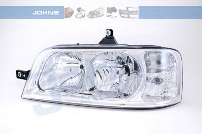 JOHNS 304309 -  Основная фара