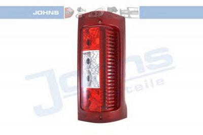 JOHNS 3043881 -  Задний фонарь