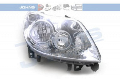 JOHNS 304410 -  Основная фара