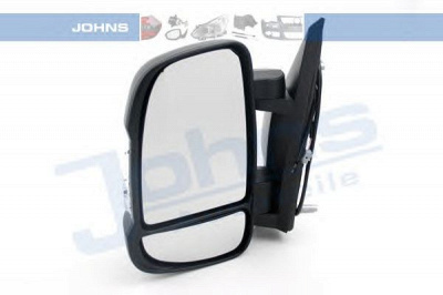 JOHNS 30443702 -  Наружное зеркало