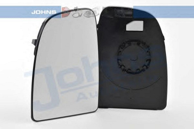 JOHNS 30443780 -  Зеркальное стекло, наружное зеркало