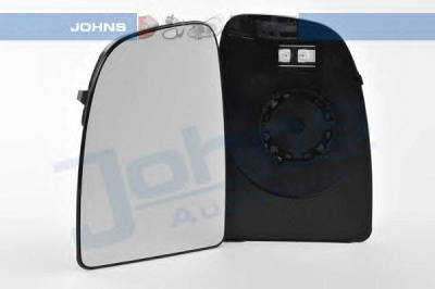JOHNS 30443781 -  Зеркальное стекло, наружное зеркало