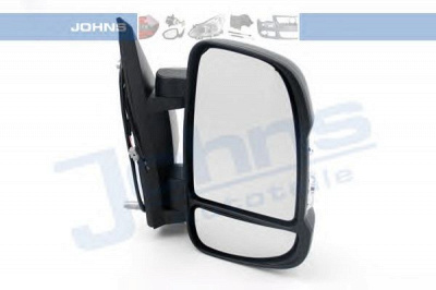JOHNS 3044380 -  Наружное зеркало