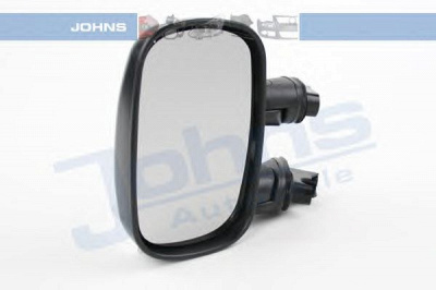 JOHNS 3051370 -  Наружное зеркало