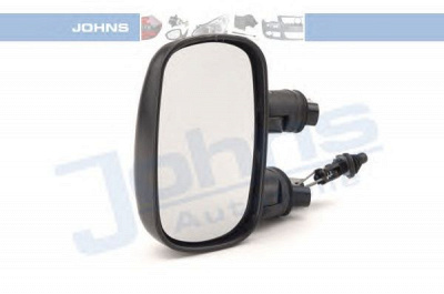 JOHNS 30513715 -  Наружное зеркало