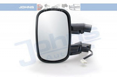 JOHNS 30513721 -  Наружное зеркало