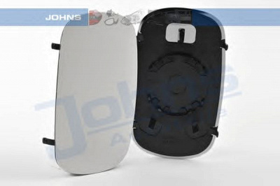 JOHNS 30513780 -  Зеркальное стекло, наружное зеркало