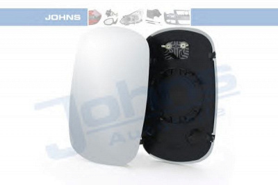JOHNS 30513781 -  Зеркальное стекло, наружное зеркало