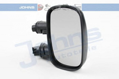 JOHNS 3051380 -  Наружное зеркало