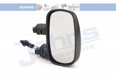 JOHNS 30513815 -  Наружное зеркало