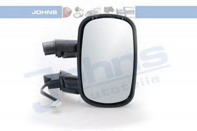 JOHNS 30513821 -  Наружное зеркало