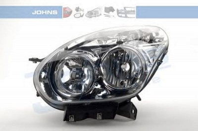 JOHNS 305209 -  Основная фара